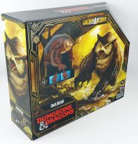 Dungeons & Dragons : Honor Among Thieves - Hasbro Action Figure - Owlbear