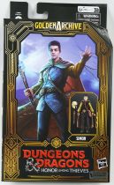 Dungeons & Dragons : Honor Among Thieves - Hasbro Action Figure - Simon