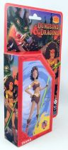 Dungeons & Dragons (Animated Series) - Hasbro Action Figure - Diana the Acrobat