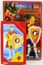 Dungeons & Dragons (Animated Series) - Hasbro Action Figure - Eric the Cavalier