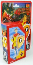 Dungeons & Dragons (Animated Series) - Hasbro Action Figure - Eric the Cavalier