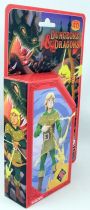 Dungeons & Dragons (Animated Series) - Hasbro Action Figure - Hank the Ranger