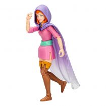 Dungeons & Dragons (Animated Series) - Hasbro Action Figure - Sheila the Thief