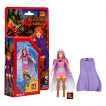 Dungeons & Dragons (Animated Series) - Hasbro Action Figure - Sheila the Thief