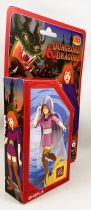 Dungeons & Dragons (Animated Series) - Hasbro Action Figure - Sheila the Thief
