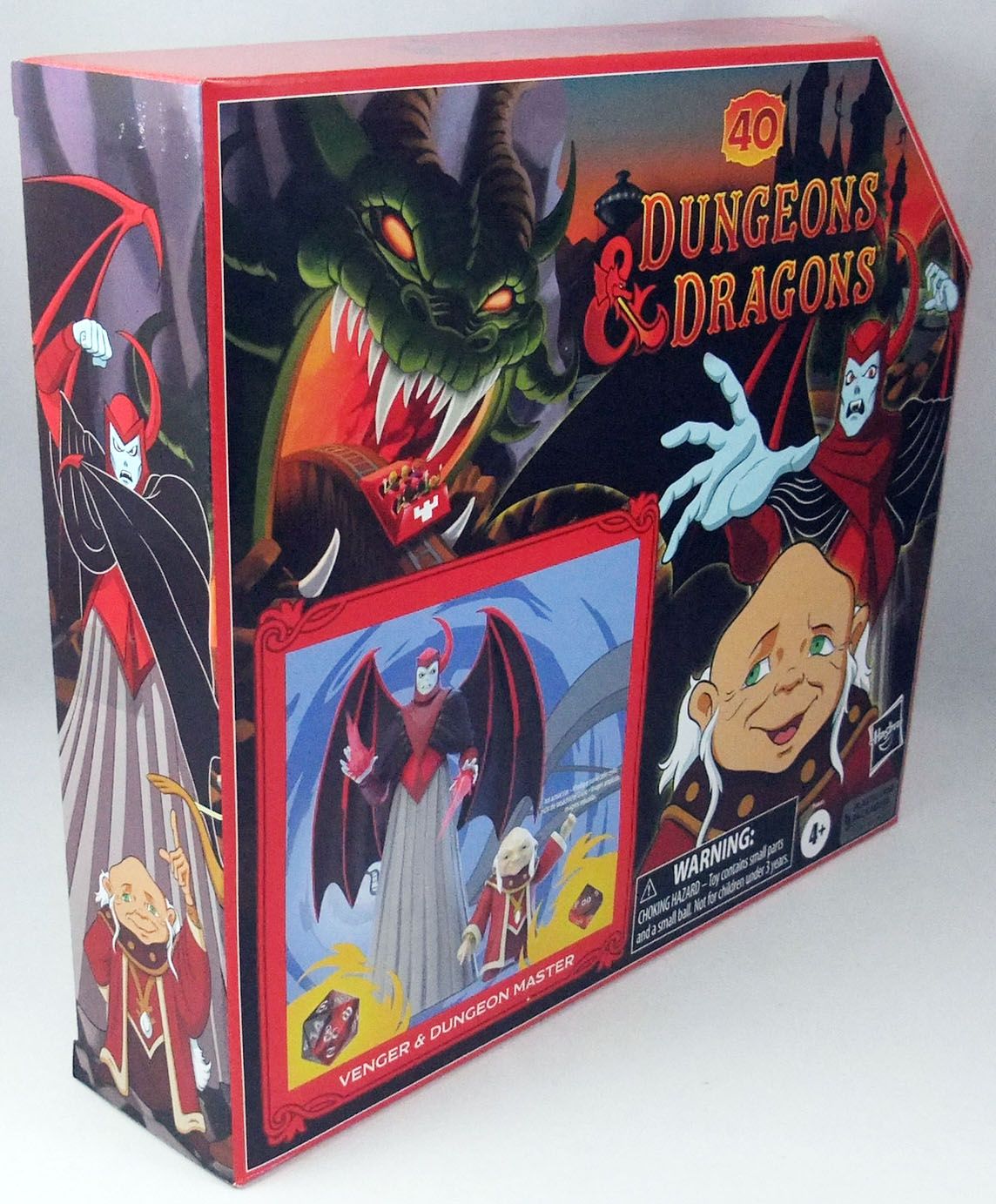 Venger – Dungeon's Master