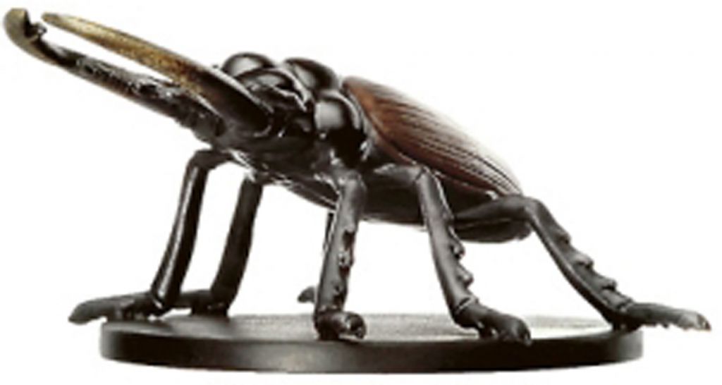 Details about   Giant Stag Beetle Darklands Rising #30 Pathfinder Battles D&D Miniature 