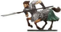 Dungeons & Dragons (D&D) Miniatures (Blood War) - Wizards - Centaur War Hulk