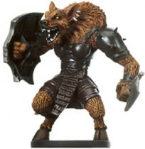 Dungeons & Dragons (D&D) Miniatures (Blood War) - Wizards - Demonic Gnoll Priestess