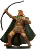 Dungeons & Dragons (D&D) Miniatures (Blood War) - Wizards - Free League Ranger