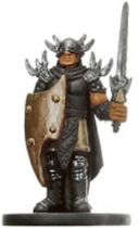 Dungeons & Dragons (D&D) Miniatures (Blood War) - Wizards - Harmonium Guard