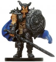 Dungeons & Dragons (D&D) Miniatures (Blood War) - Wizards - Hero of Valhalla