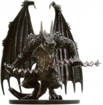 Dungeons & Dragons (D&D) Miniatures (Blood War) - Wizards - Horned Devil