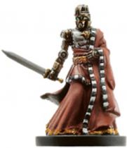 Dungeons & Dragons (D&D) Miniatures (Blood War) - Wizards - Kolyarut