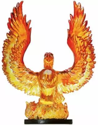 Dungeons & Dragons (D&D) Miniatures (Blood War) - Wizards - Phoera