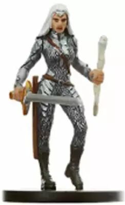Dungeons & Dragons (D&D) Miniatures (Blood War) - Wizards - Storm Silverhand