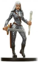 Dungeons & Dragons (D&D) Miniatures (Blood War) - Wizards - Storm Silverhand