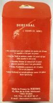 Durendal - L\'Europe en Armes - Pi&eacute;ton Chevalier M&eacute;di&eacute;val - Figurines Historique en M&eacute;tal &agrave; Assembler 1/30 54mm