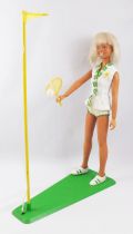 Dusty - Dusty Championne de Tennis - Kenner Harbert 1974 (ref.2833 / 654))