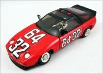 DX Robo Machine - Bandai - Fairlady 280Z (loose)