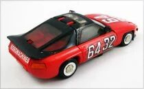 DX Robo Machine - Bandai - Fairlady 280Z (loose)