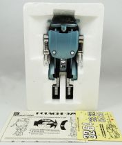 DX Robo Machine - Bandai - Porsche 928 S