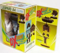 DX Robo Machine - Destroyer Leopard A4