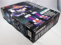 Dynaman - Bandai - Dyna Robo DX (boite Godaikin USA)