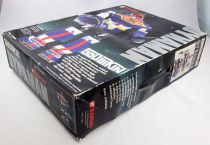 Dynaman - Bandai - Dyna Robo DX (Godaikin USA box)