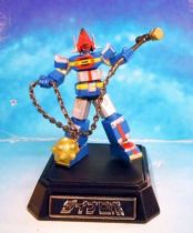 Dynaman - Dyna Robo (Soul of Chouzoukei) - Bandai