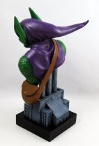 Dynamic Forces - Marvel Super Heroes Bust - Green Goblin (loose)