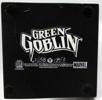 Dynamic Forces - Marvel Super Heroes Bust - Green Goblin (loose)