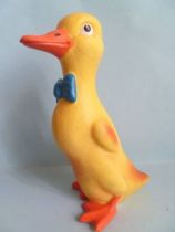 Dynamo Duck - Delacoste Sueeze Toy