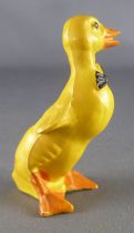 Dynamo Duck - Jim Figure - Black Tie