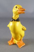 Dynamo Duck - Jim Figure - Black Tie