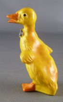 Dynamo Duck - Jim Figure - Black Tie