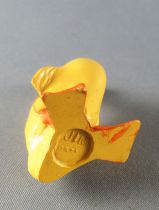 Dynamo Duck - Jim Figure - Red Tie