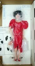 Dynastie - Poupée 45cm - Alexis Colby (Joan Collins) - World Doll 1985