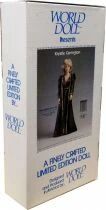 Dynastie - Poupée 45cm - Krystle Jennings Carrington (Linda Evans) - World Doll 1985
