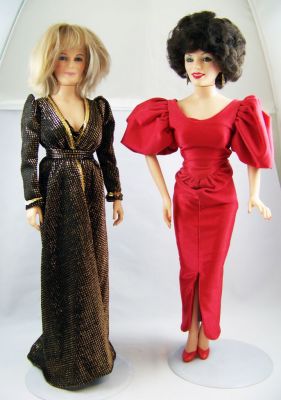 dynasty doll collection website