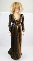 Dynasty - Poupées 45cm World Doll 1985 - Krystle Jennings Carrington (Linda Evans) & Alexis Morrell Carrington (Joan Collins) 02