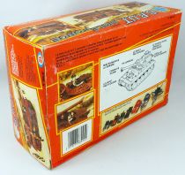 Eagle Force - Mego-Idéal - B.R.U.T. Battle Tank