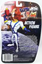 Earthworm Jim - Figurine articulée 16cm - Mezco