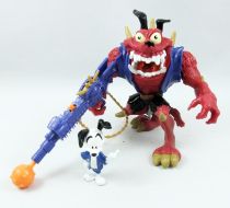 Earthworm Jim - Playmates - Peter Puppy (loose)