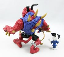 Earthworm Jim - Playmates - Peter Puppy (loose)