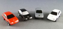 Ech N 1/160 4 Automobiles Citroen ZX Epok 5 & 6