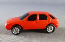 Ech N 1/160 4 Automobiles Citroen ZX Epok 5 & 6