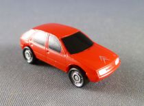 Ech N 1/160 4 Automobiles Citroen ZX Epok 5 & 6