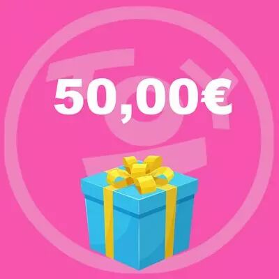 eCh�que Cadeau : 50,00�