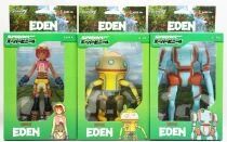 Figurine Vinyl Articul�e